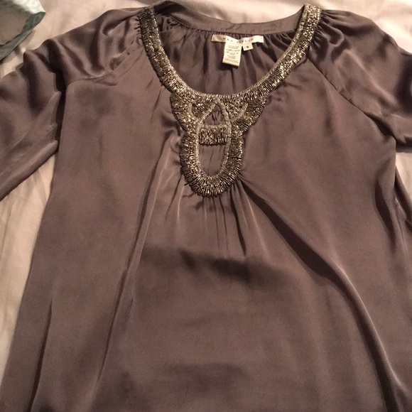 Max Studio Tunic - Picture 1 of 2